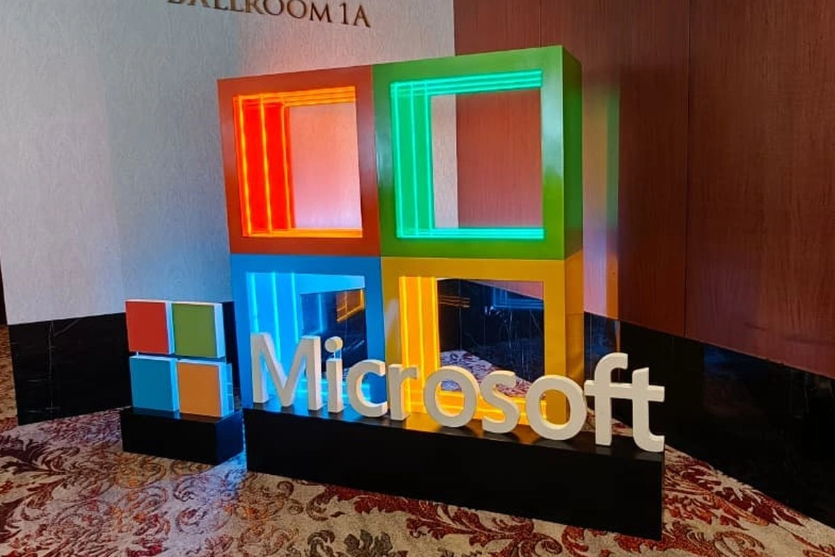Microsoft Elevate Masuk Tahun Kedua, Fokus Cetak 500.000 Talenta AI Bersertifikat
