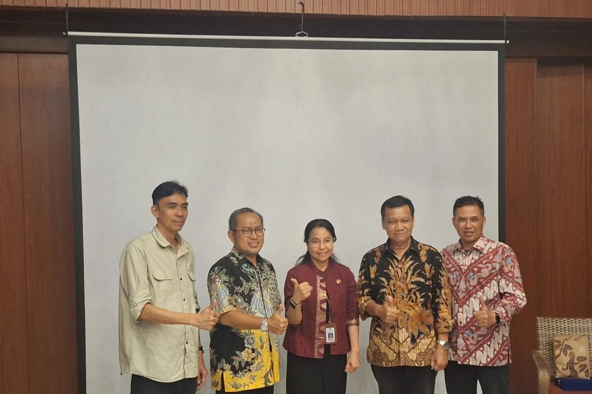 Penerimaan Negara dari Bea Keluar Kakao Diprediksi Tembus Rp 200 Miliar Tahun Ini