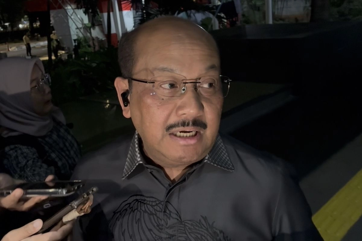 Pengacara Ira Puspadewi Sambangi KPK, Usai Kliennya Dapat Rehabilitasi