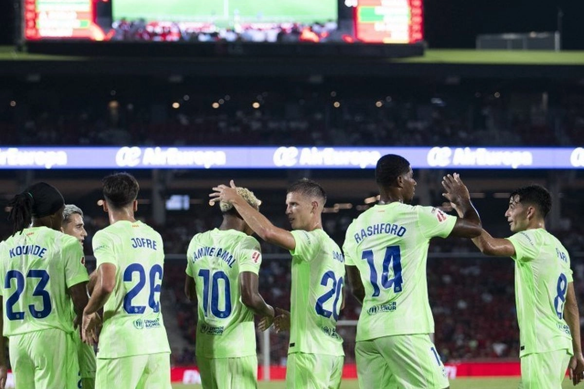 Prediksi Chelsea Vs Barcelona di Liga Champions 2025-2026