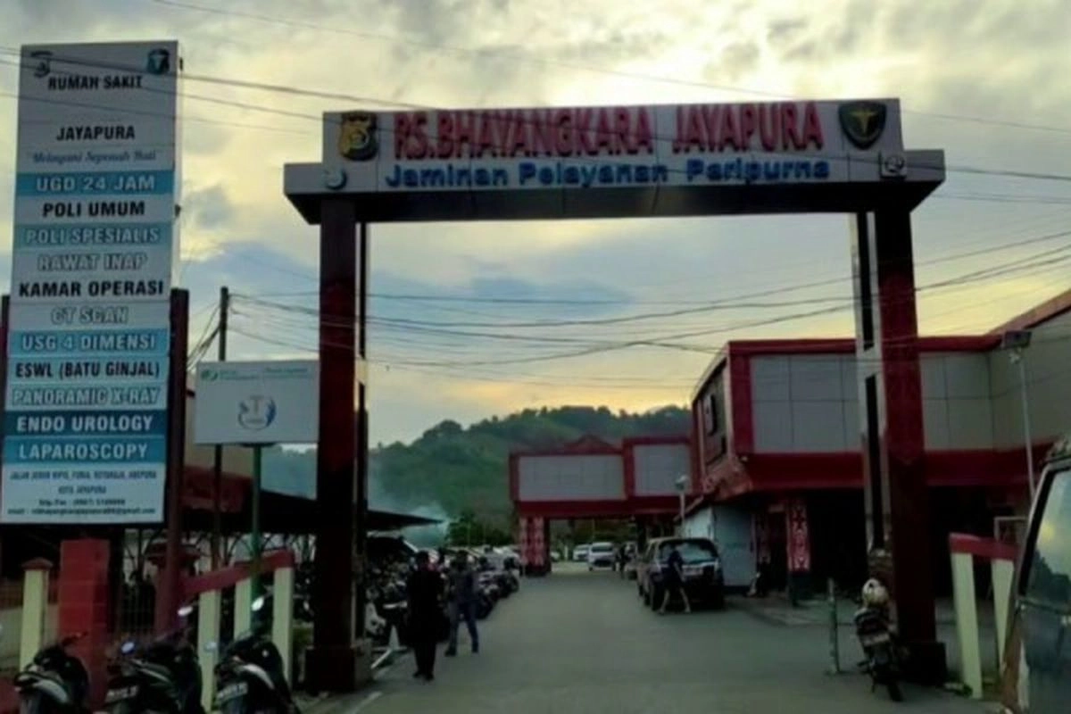 Puan Desak Evaluasi Pelayanan Kesehatan di Wilayah 3T