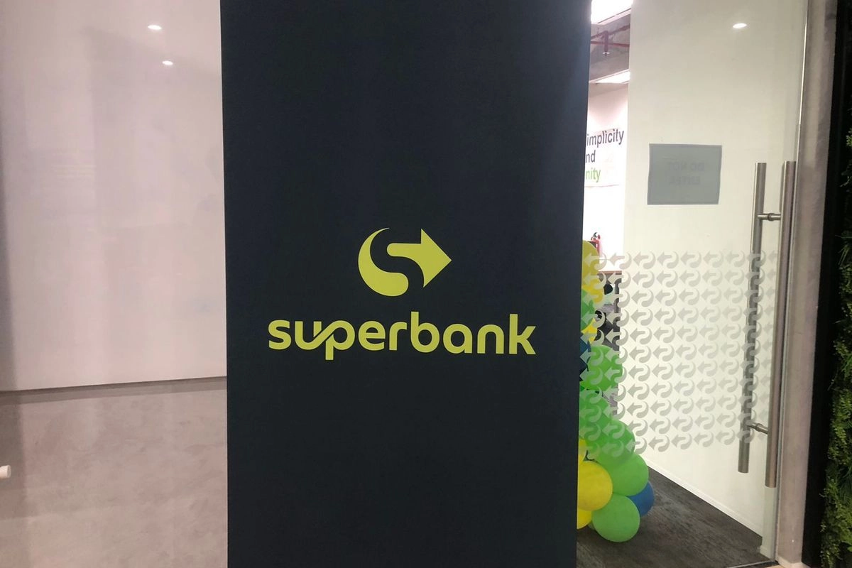 Superbank Siap-siap IPO, IncarDana Segar hingga Rp 3 Triliun