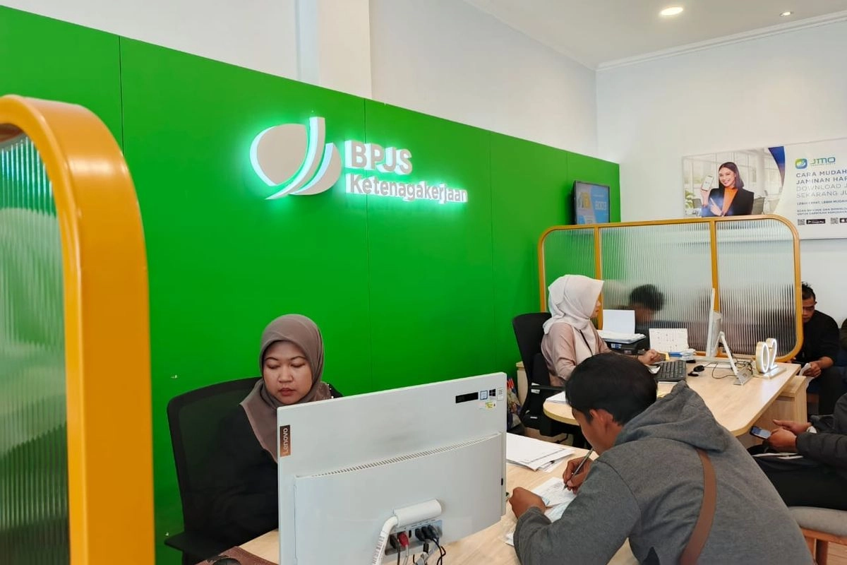 Syarat Pencairan BPJS Ketenagakerjaan Sebagian dan 100 Persen