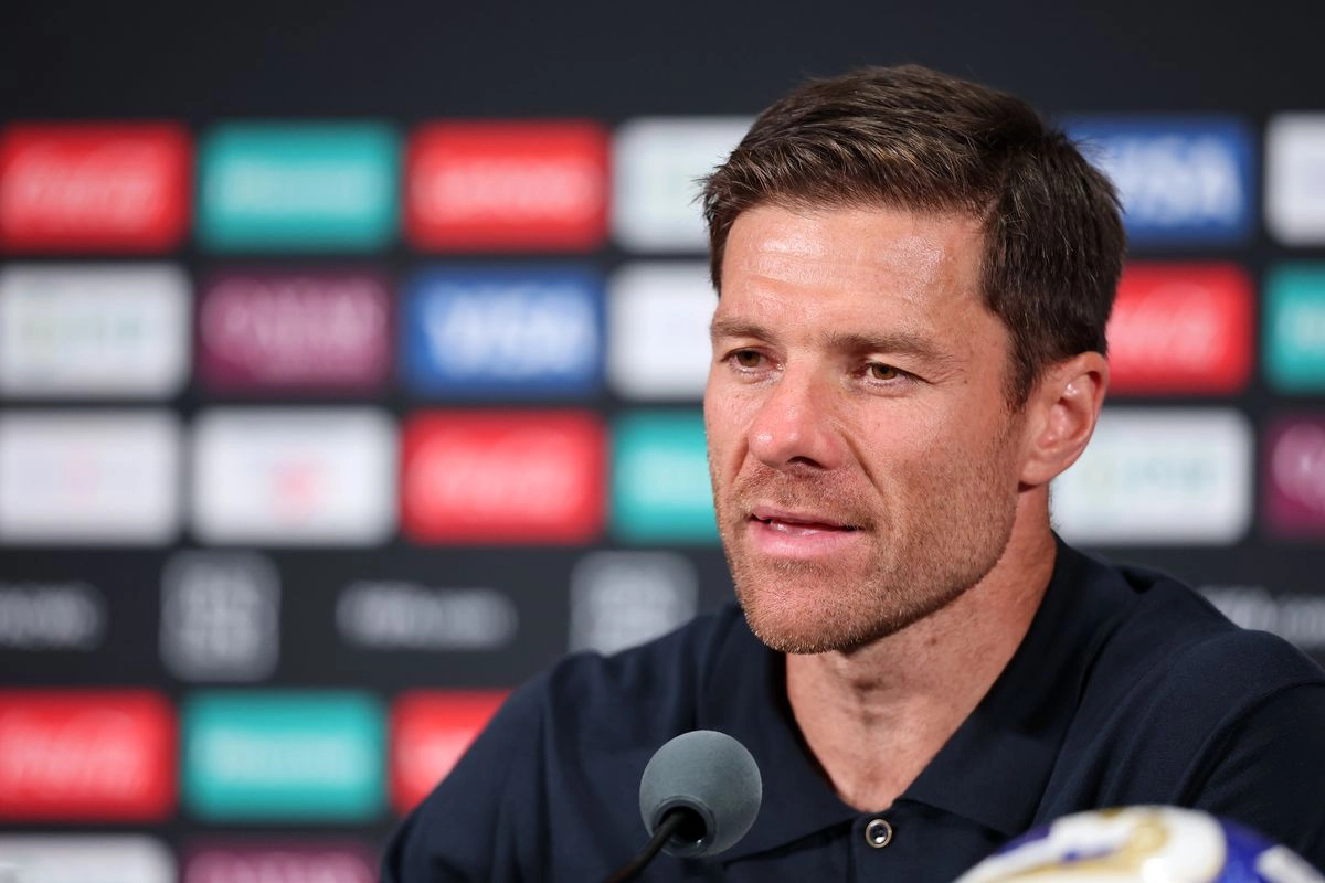 Tiga Bintang Real Madrid Disebut Tak Akur dengan Xabi Alonso