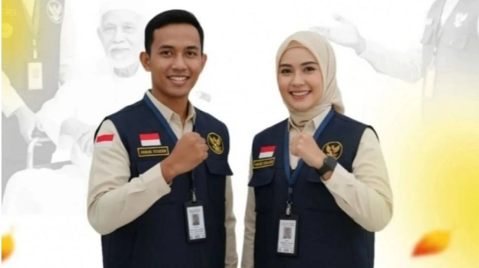 3 Contoh Surat Rekomendasi Petugas Haji dan Langkah Jitu Lolos Seleksi PPIH