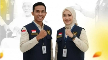 3 Contoh Surat Rekomendasi Petugas Haji dan Langkah Jitu Lolos Seleksi PPIH