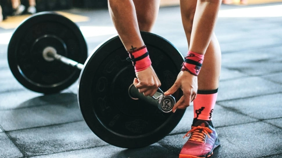 5 Rekomendasi Sepatu Gym Selain Nike, Sol Empuk Anti Cedera Dipakai Berjam-jam