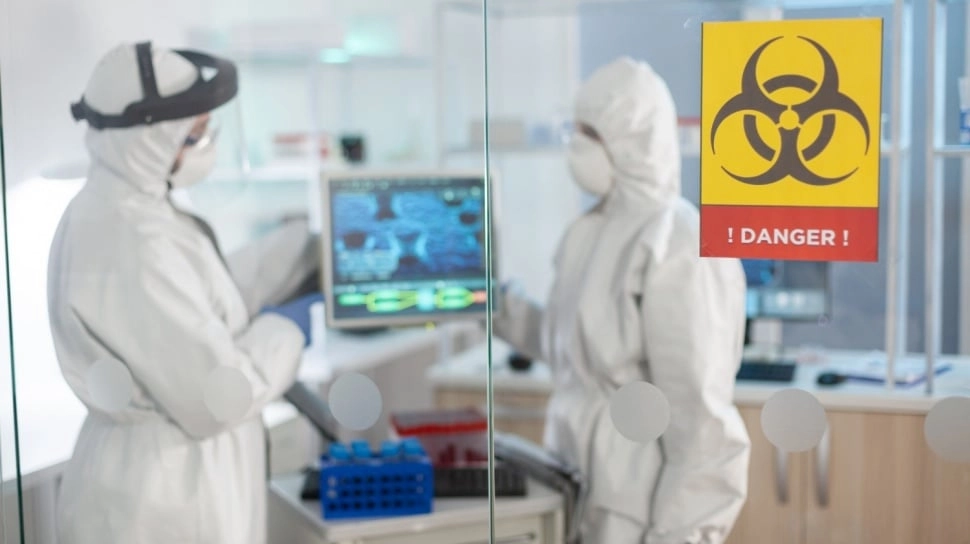 Bukan Sekali Dua Kali, PT Luckione Nekat Impor 8 Kontainer Zinc Powder Terkontaminasi Cesium-137