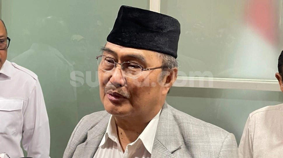 Gelombang Aspirasi Mengalir, Komisi Percepatan Reformasi Polri Siapkan Langkah Perubahan