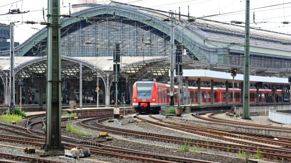 Indonesia Siap Operasikan Transportasi Canggih, Tapi Tantangannya Masih Banyak