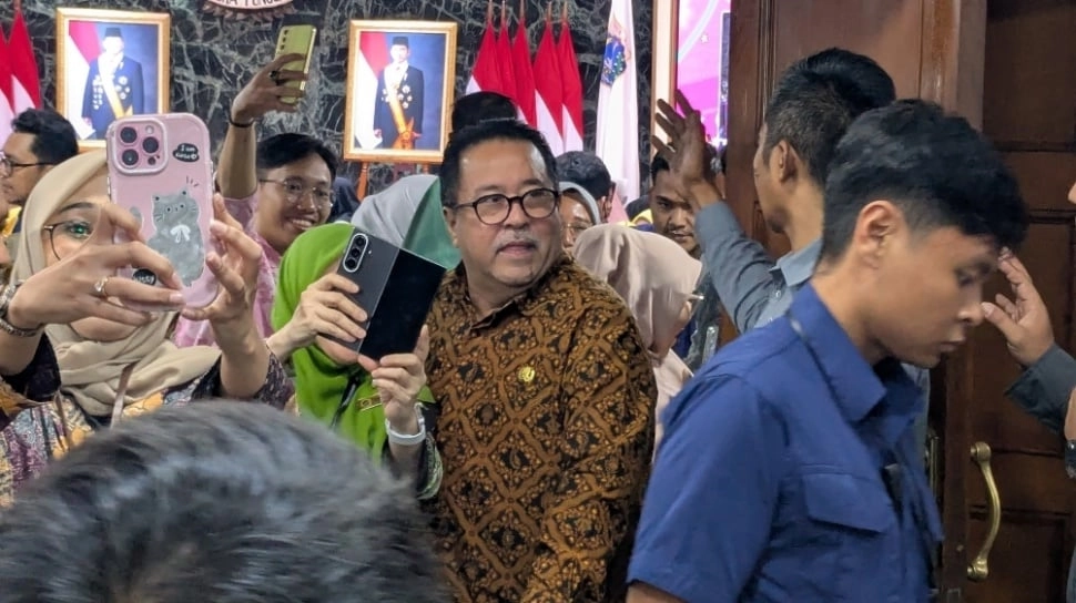 Jawab Kritik Soleh Solihun Terkait Rotasi Dadakan PNS Jakarta, Begini Respons Rano Karno