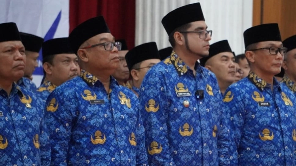 Kabar Skema PPPK Paruh Waktu Dihapus Permanen! Siapa yang Paling Terdampak?