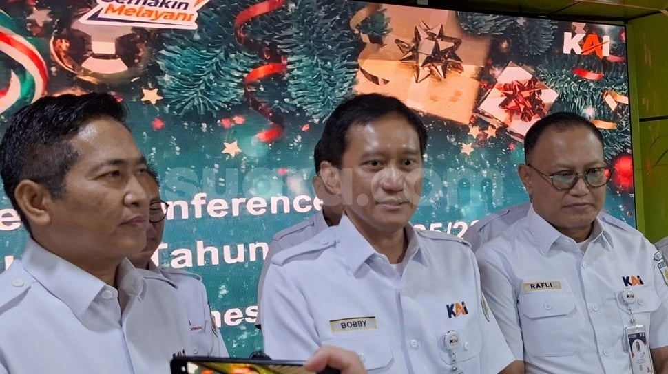KAI Masih Pikir-pikir Operasional KRL 24 Jam, Dirut: Tidak Simpel dan Tak Bisa Dipaksakan