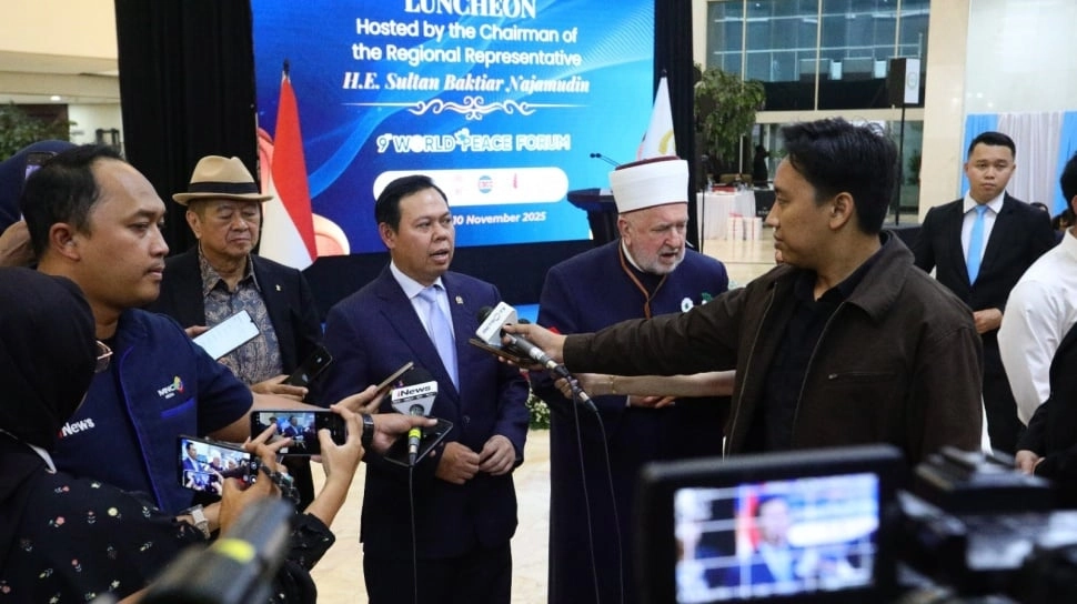 Kecam Insiden Penembakan Warga di Pino, Sultan Minta Kepala Daerah Selesaikan Secara Baik