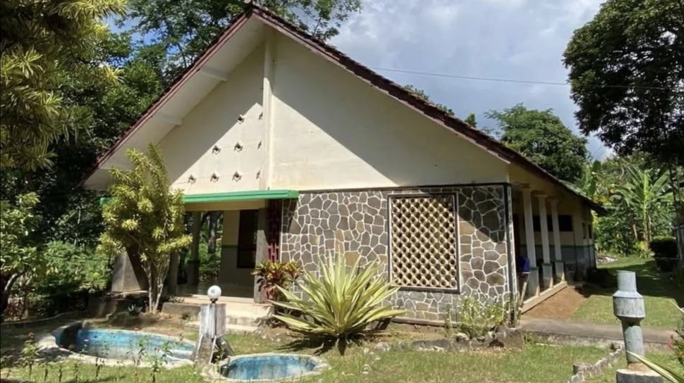 Mengenal Wisata Kampung Belgia di Jember: Kampung Kolonial Berusia Seabad yang Tetap Menawan