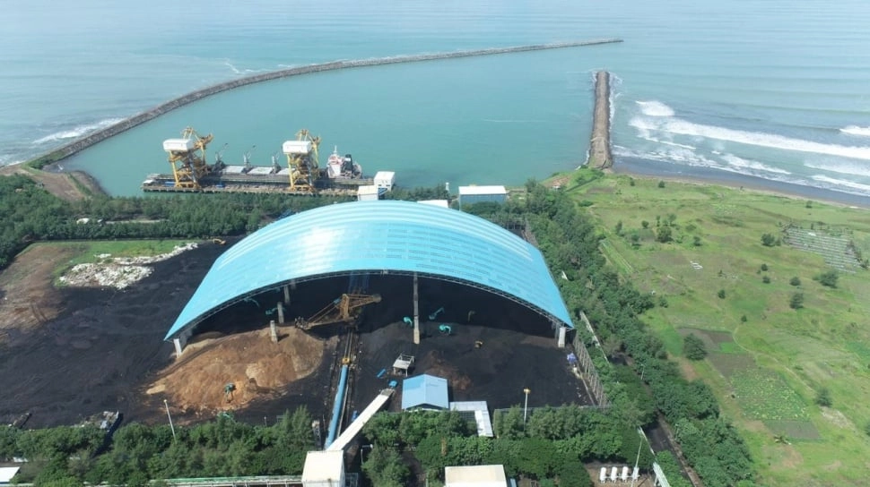 Mulai Digitalisasi, Pengumpulan Bahan Baku EBT Biomassa dari Petani Gunakan Sistem Marketplace