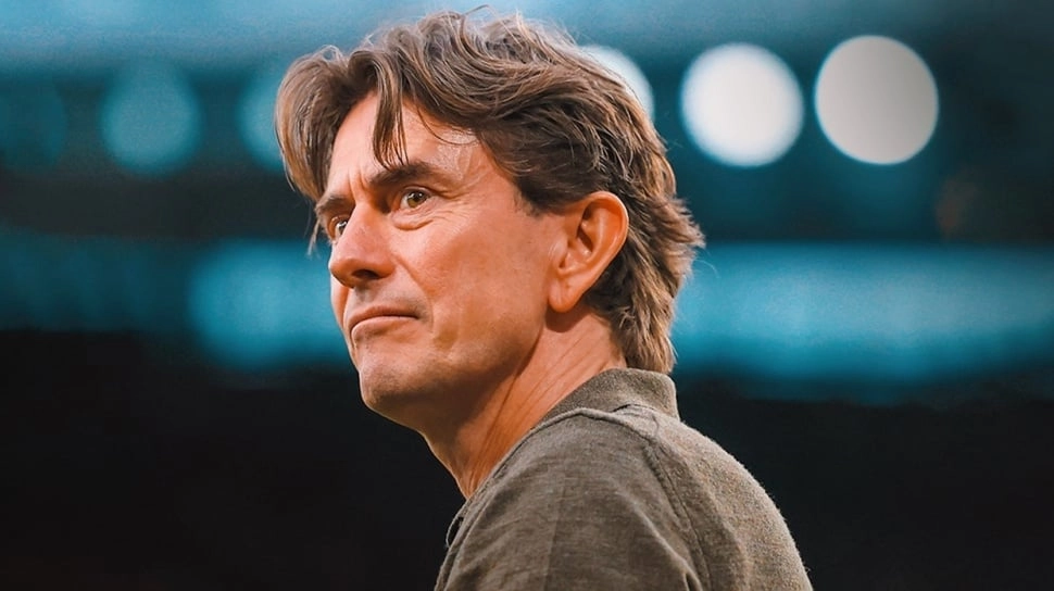 Murka Thomas Frank Usai Tottenham Babak-belur di Tangan Arsenal