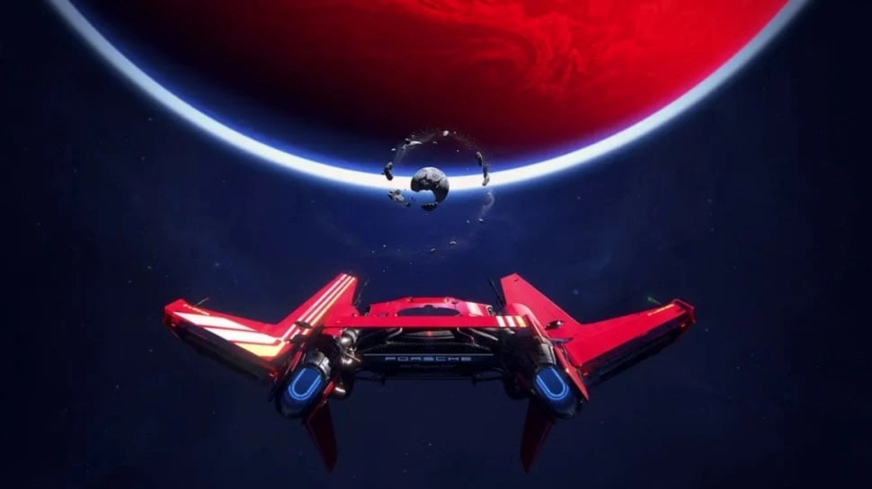 Peluncuran Game Intergalactic Ditunda, Kemungkinan Tak Rilis 2026