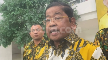 Prihatin PBNU Jadi Ajang Rebutan Kekuasaan, Idrus Marham: NU Milik Rakyat, Bukan Elite Kecil!