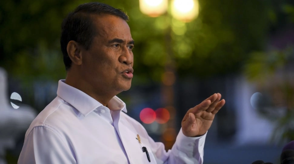 Setelah Sabang, Mentan Klaim Ada Impor Beras Ilegal di Batam