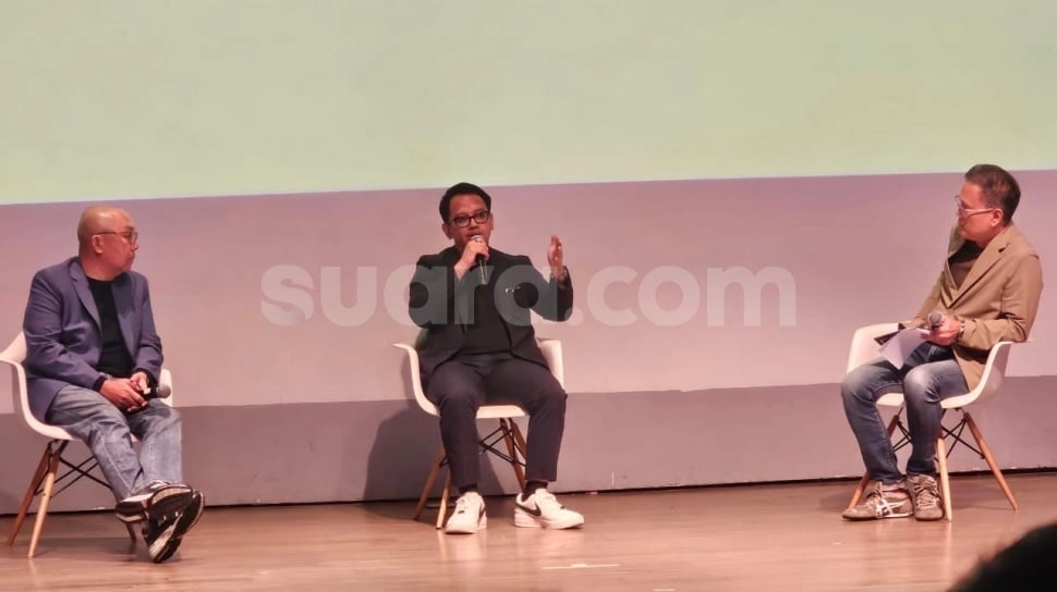 SMBC Indonesia Punya Ambisi Gunakan AI, Gimana Data Nasabah?