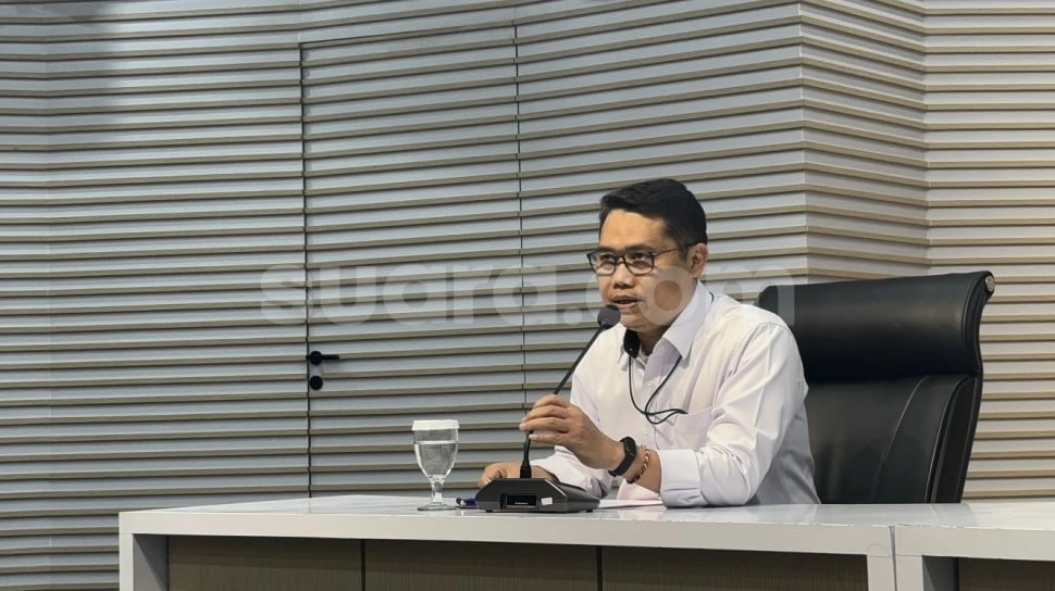 Tepis Narasi di Medsos, KPK Tunjukkan Perbandingan Kapal ASDP dengan Kapal Tua PT JN