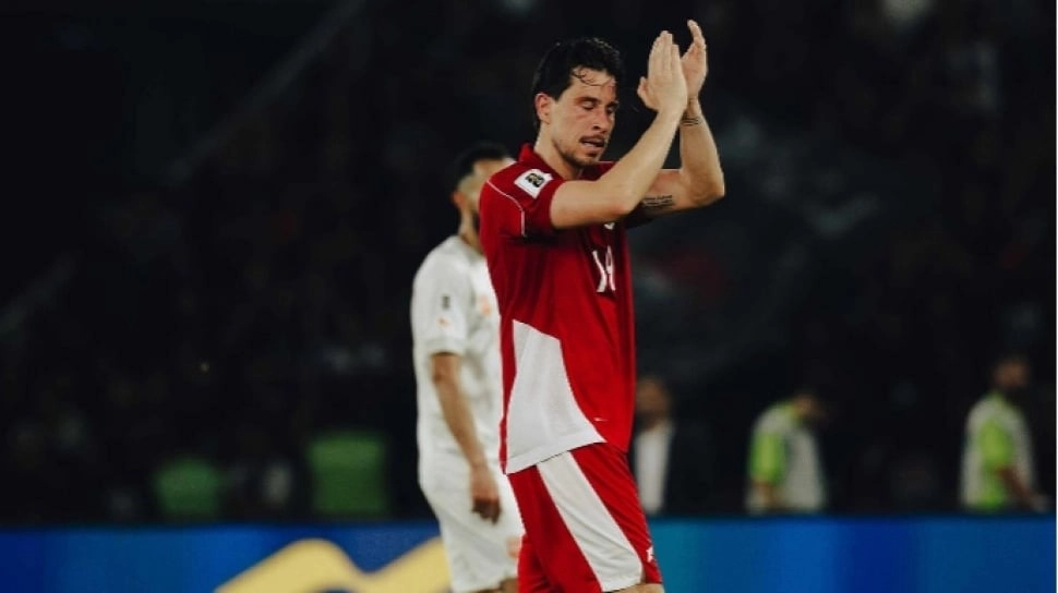 Thom Haye Tunjuk Hidung Si Omong Kosong yang Koar-koar Usai Kegagalan Timnas Indonesia