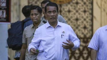 Tuding Ada Impor Beras Ilegal di Sabang, Mentan Dinilai Tak Hargai UU Pemerintahan Aceh