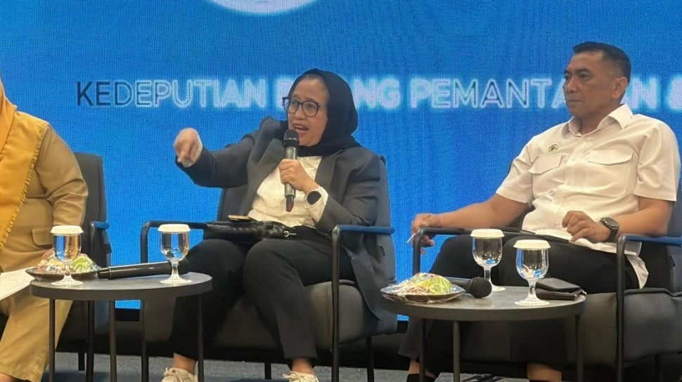 Wajib Bekerjasama! Mitra dan Ka-SPPG Kunci Sukses Program MBG