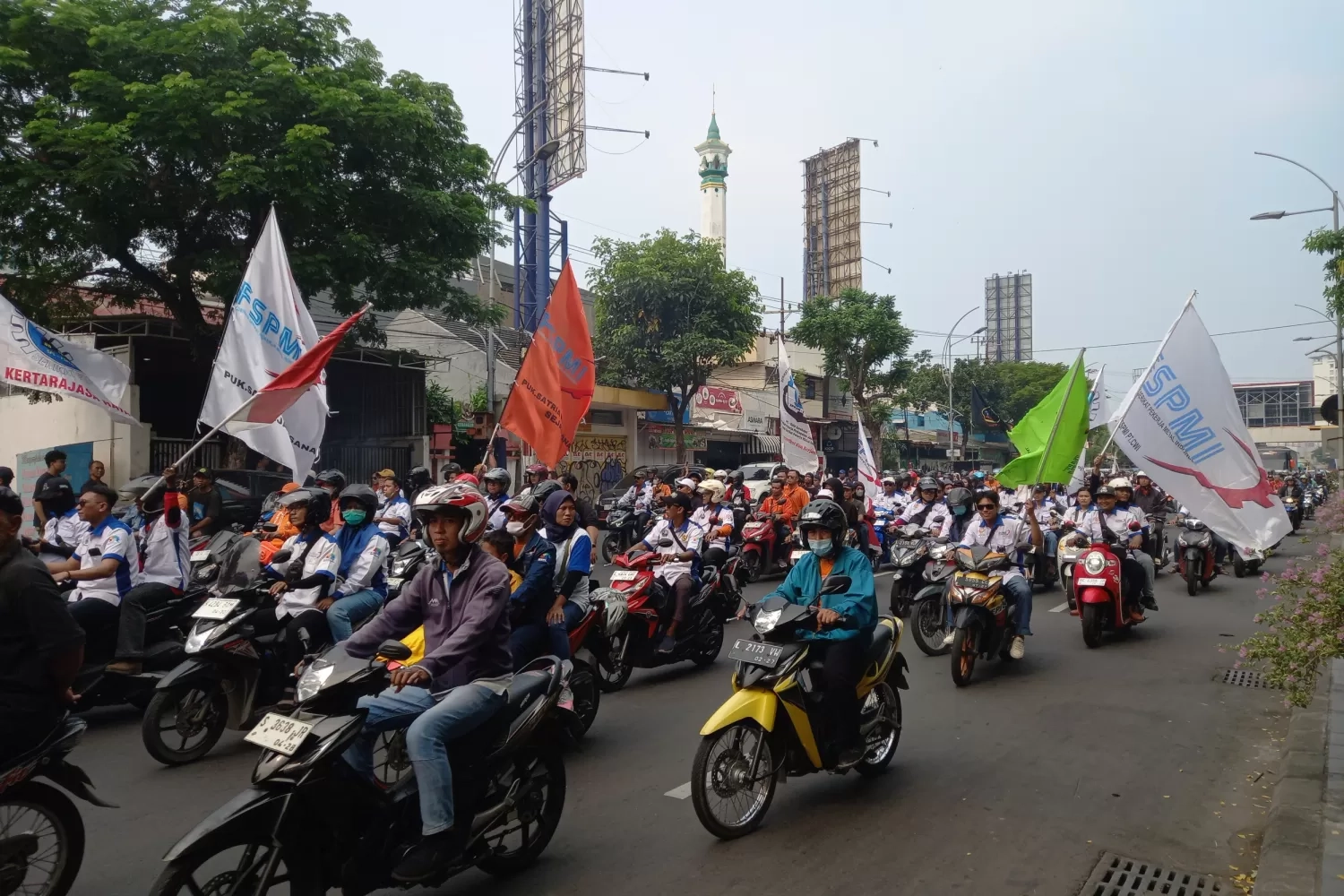 4 Alasan Besaran UMP Bisa Berubah Tiap Tahun, Ternyata Bukan Cuma Karena Inflasi!