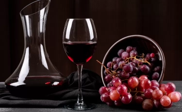 9 Manfaat Wine untuk Kesehatan: Anggur Asli yang Kaya Antioksidan yang Baik untuk Tubuh