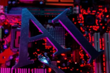 Bank Sentral Dunia Masih Waspada Gunakan AI, Dolar AS Tetap Jadi Andalan Cadangan Devisa