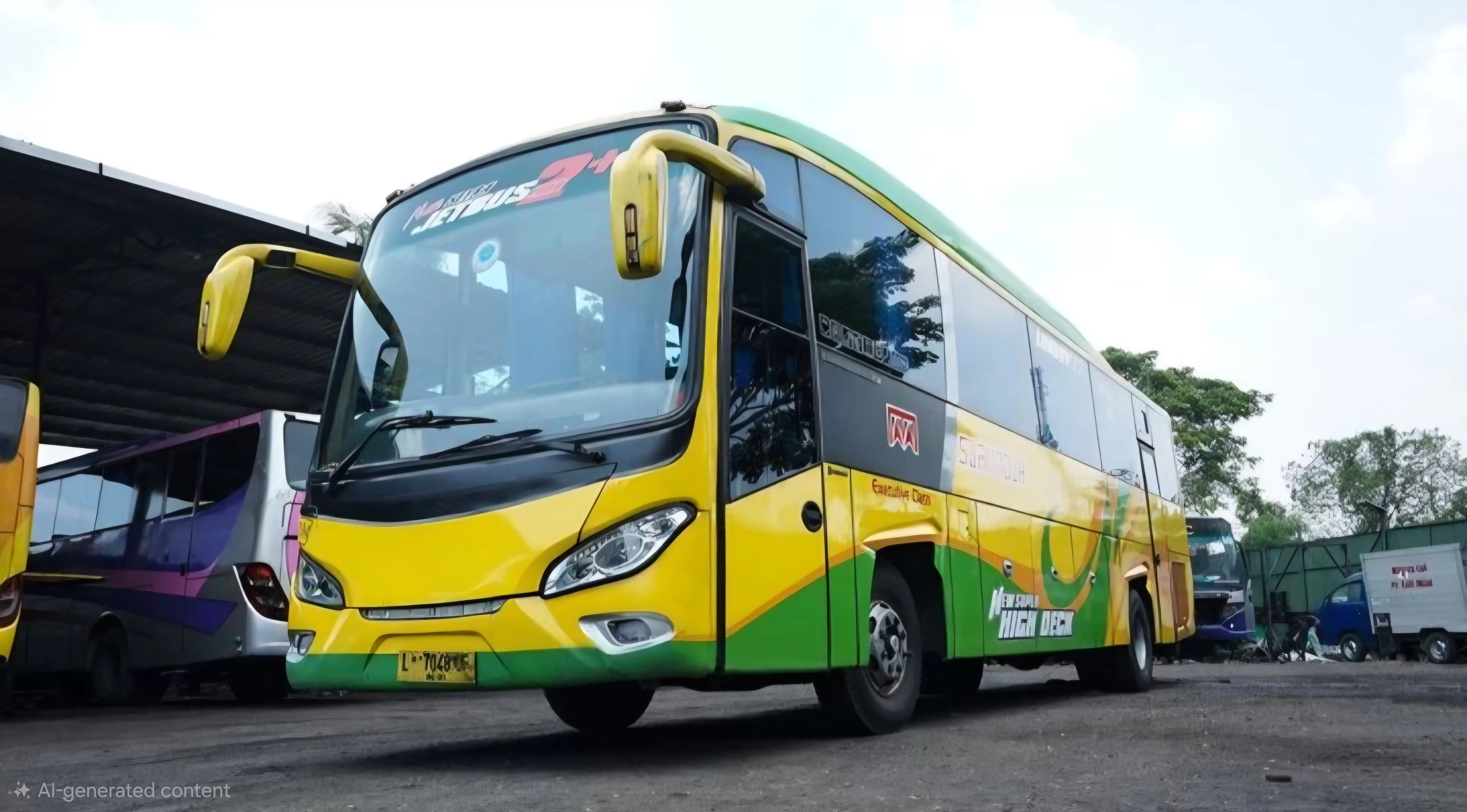 Dari Jakarta ke Cirebon, Lebih Enak Naik Kereta atau Bus? Ini Pengalaman dan Perbandingannya