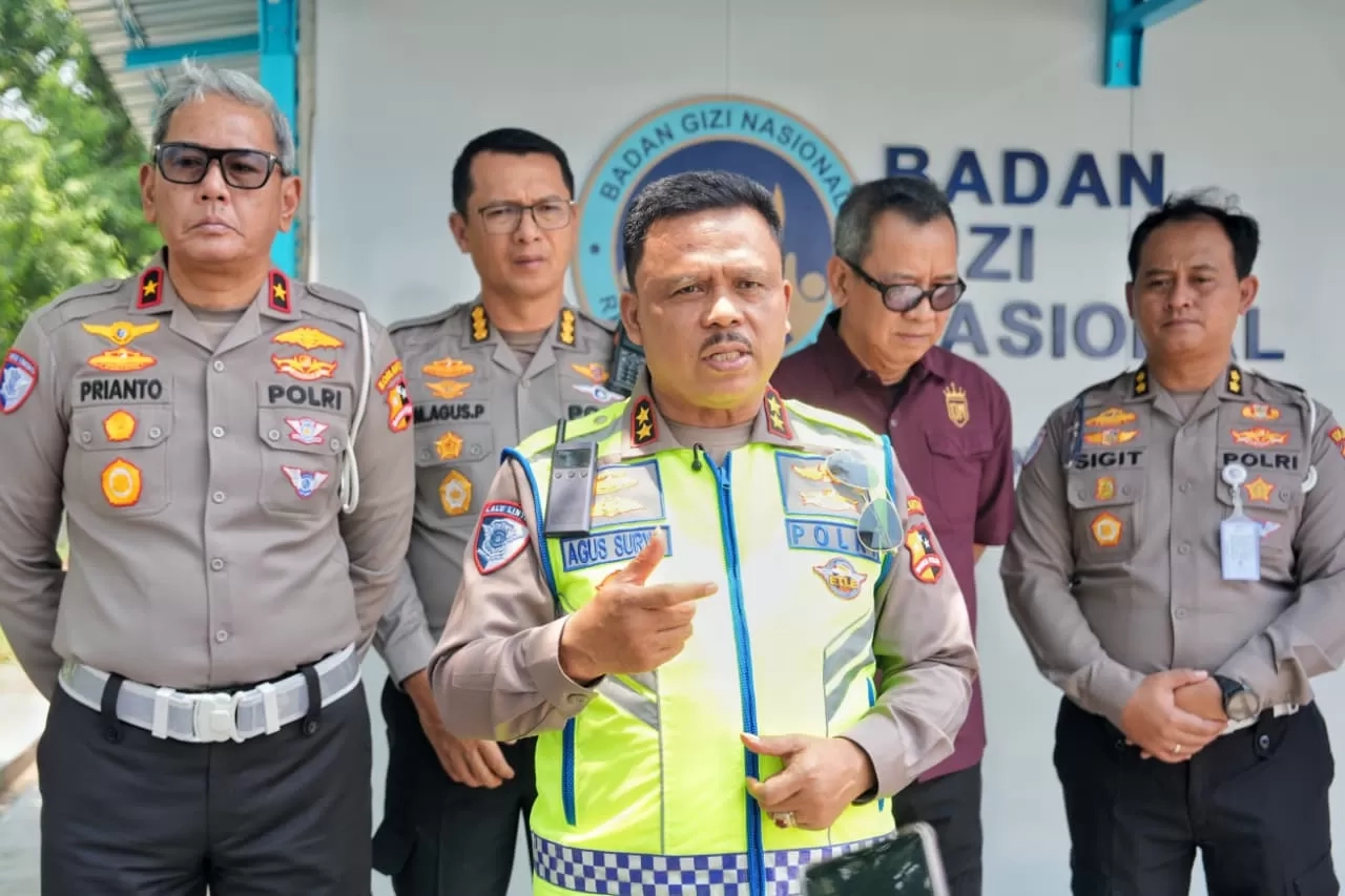 Digitalisasi Dinilai Ubah Wajah Polantas, Korlantas Polri Fokus Kembalikan Kepercayaan Publik