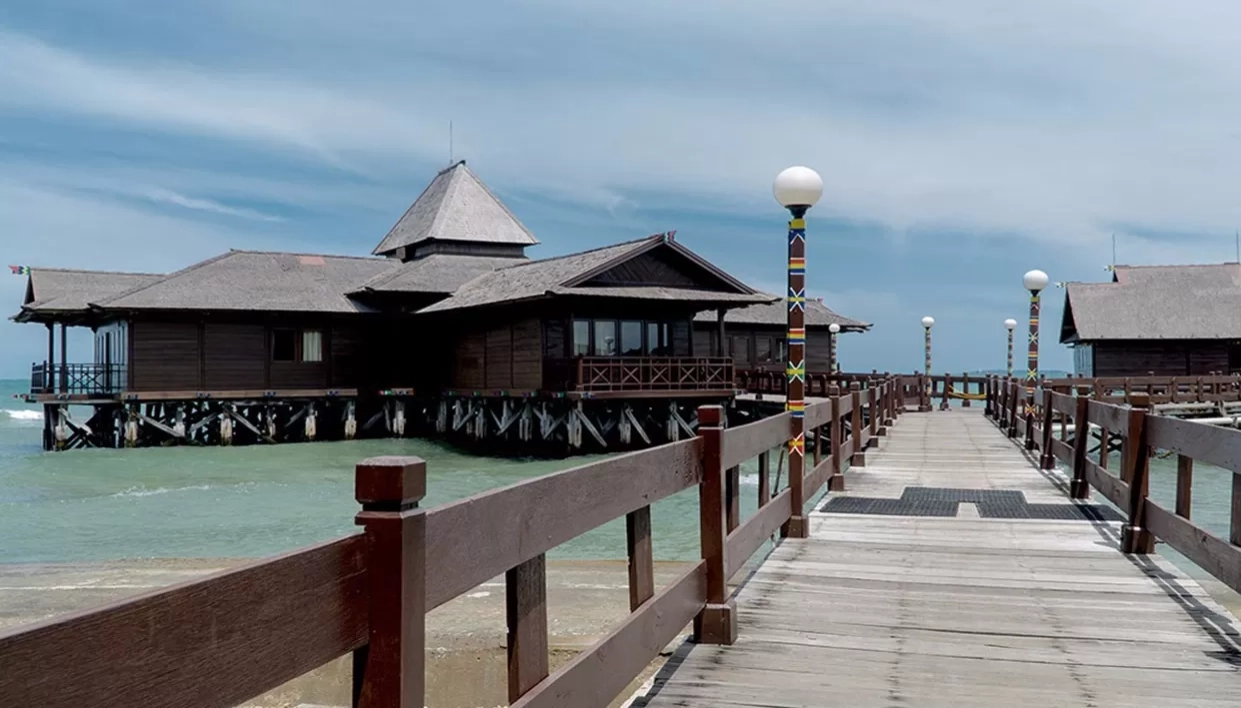 Ingin Liburan di Akhir Tahun? Ini 10 Resort Nyaman di Kepulauan Seribu, Lengkap dengan Fasilitas dan Harga