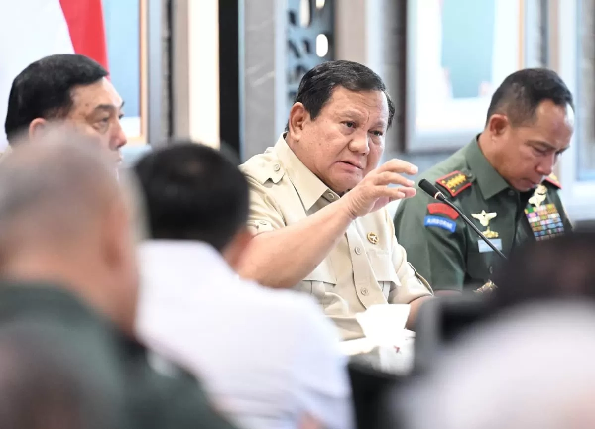 Keran Investasi Menguat, Hilirisasi Industri di Era Prabowo Dinilai Cerah