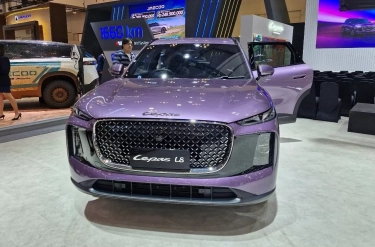 Lepas Optimistis Sales Bulanan Capai 2 Ribu Unit pada Desember 2026