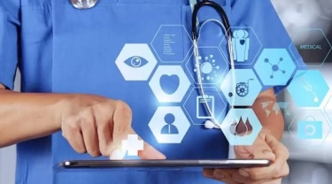 Manfaatkan AI, Kembangkan Sistem Digital Berbasis Data 20 Tahun untuk Efisiensi Distribusi Obat