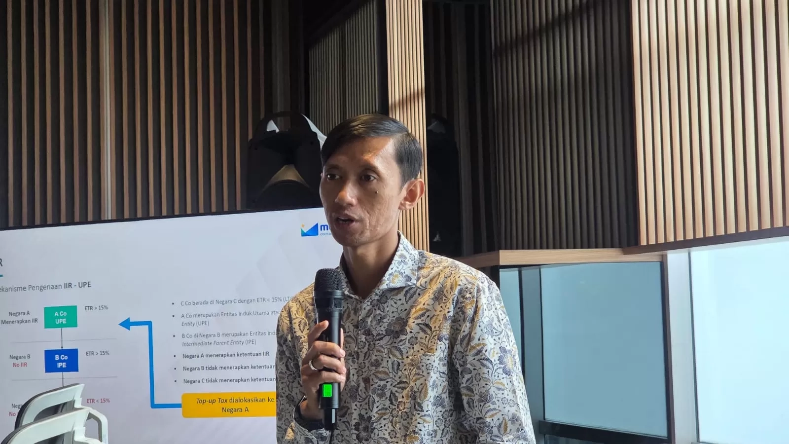 Mulai Berlaku 2026, Apa Keuntungan Pajak Minimum Global bagi Indonesia?