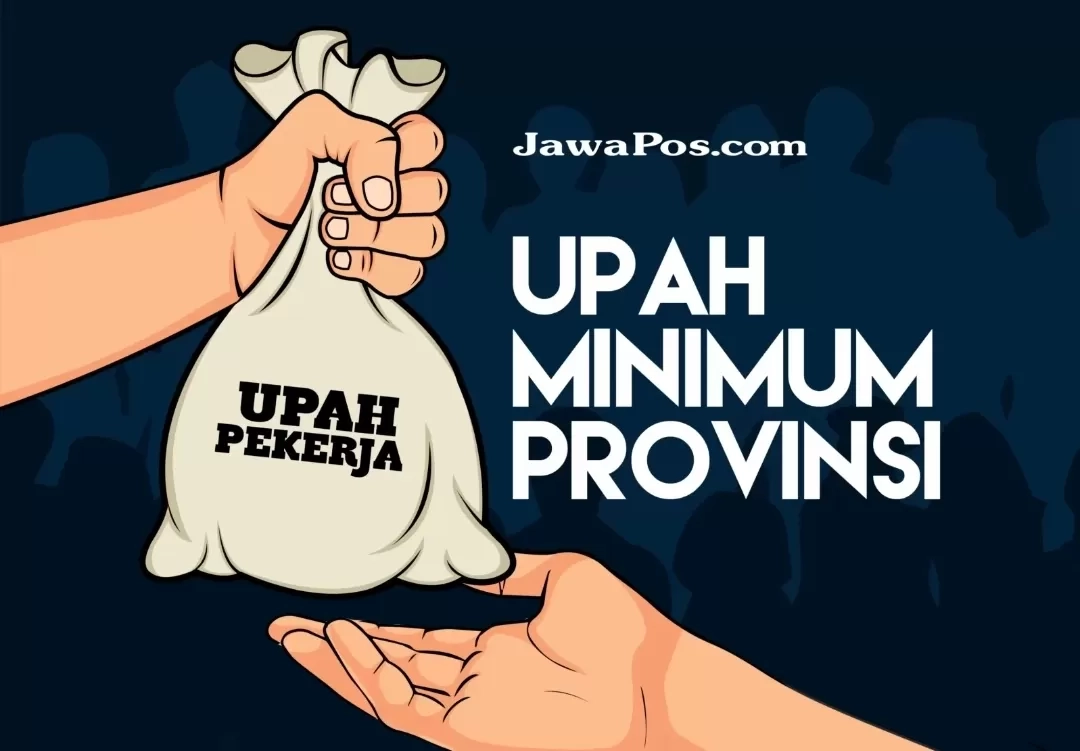 Pengumuman UMP 2026 Mundur Paling Telat Bulan Depan? Ternyata Ini Alasannya