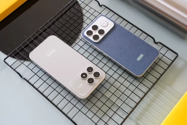 Poco F8 Series Diluncurkan di Bali, Bawa Teknologi Sound by Bose