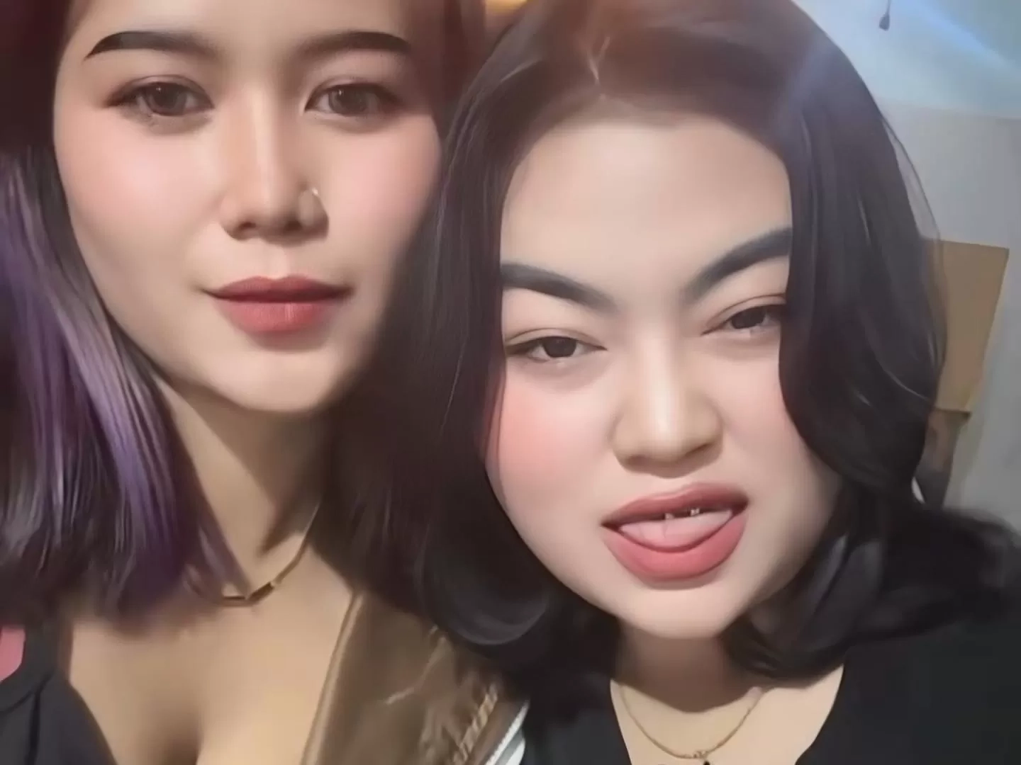 ''Sahabat Adalah Maut'' Jadi Nyata! Viral Istri Sah Pergoki Suami Selingkuh, Bukti Video Skandal Ditemukan di Google Drive