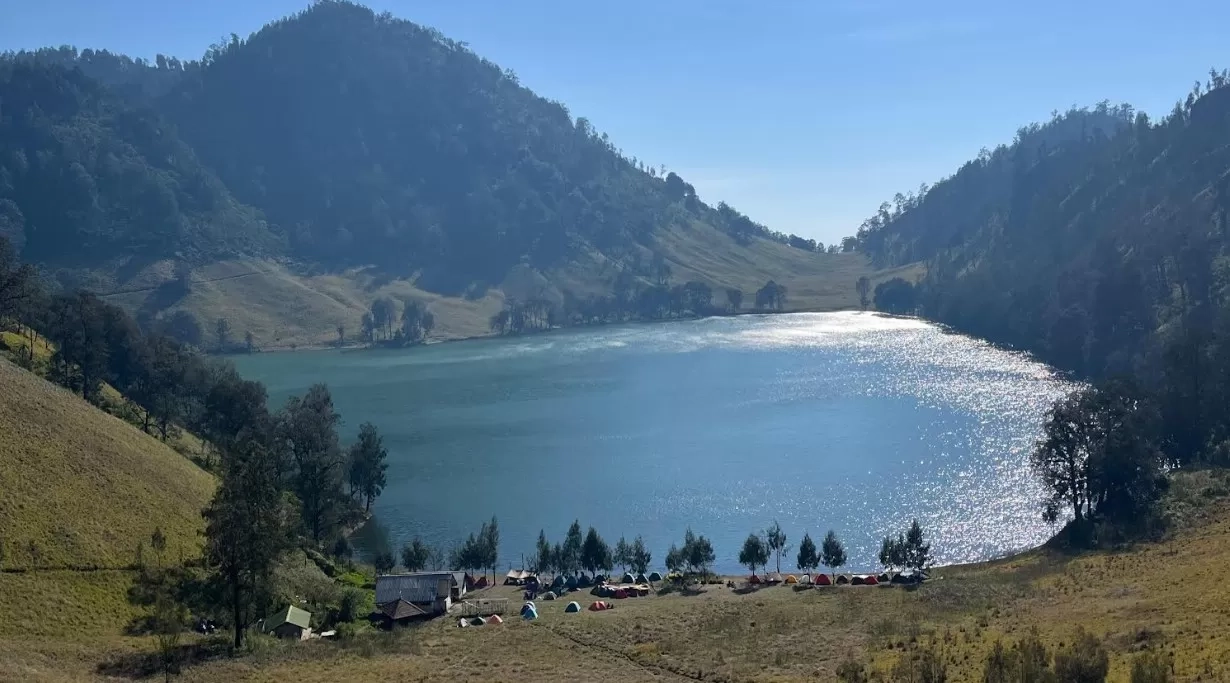 Sedang Cari Destinasi Wisata Danau? Ini 12 Danau Terbaik Jawa Timur untuk Liburan Akhir Tahun