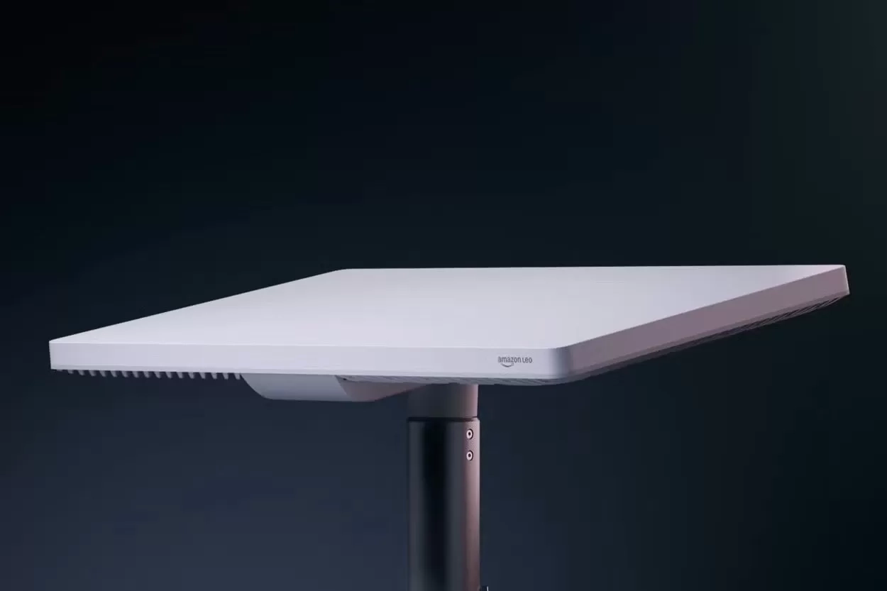 Tantang Dominasi Starlink, Amazon Luncurkan Leo untuk Memecah Hegemoni Satelit Musk di Orbit Rendah Bumi