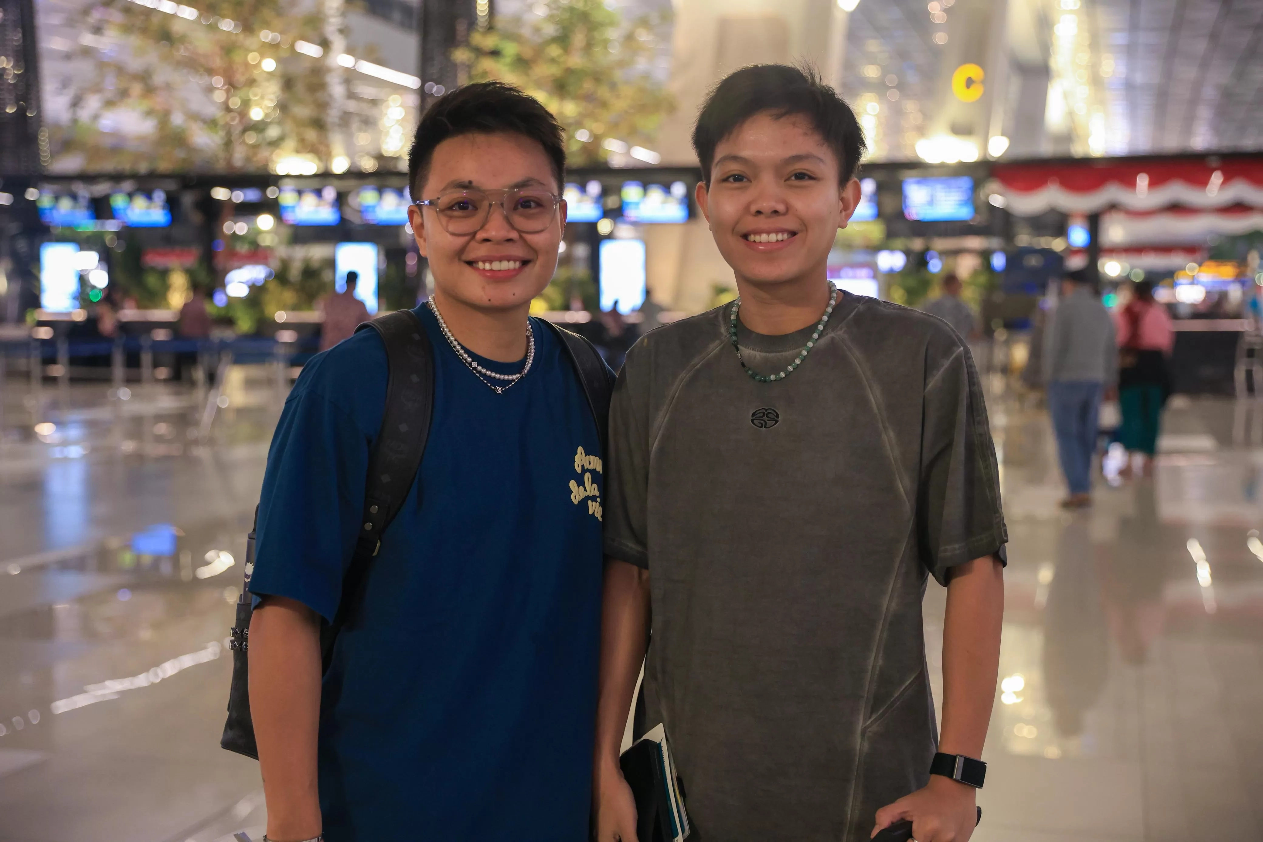 Tidak Langsung Jos Usai Rujuk, Masa Depan Apriyani/Fadia Masih Tanda Tanya