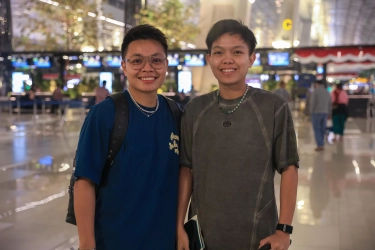 Tidak Langsung Jos Usai Rujuk, Masa Depan Apriyani/Fadia Masih Tanda Tanya