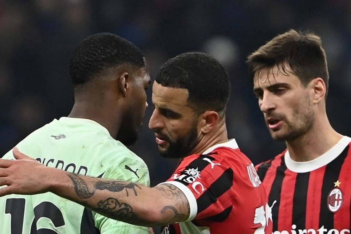 AC Milan Terancam Kehilangan Mike Maignan secara Gratis