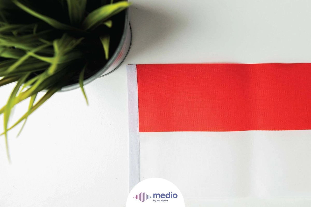 Ada Usulan Mapel Bahasa dan Sastra Indonesia, Kemungkinan Diatur RUU Sisdiknas