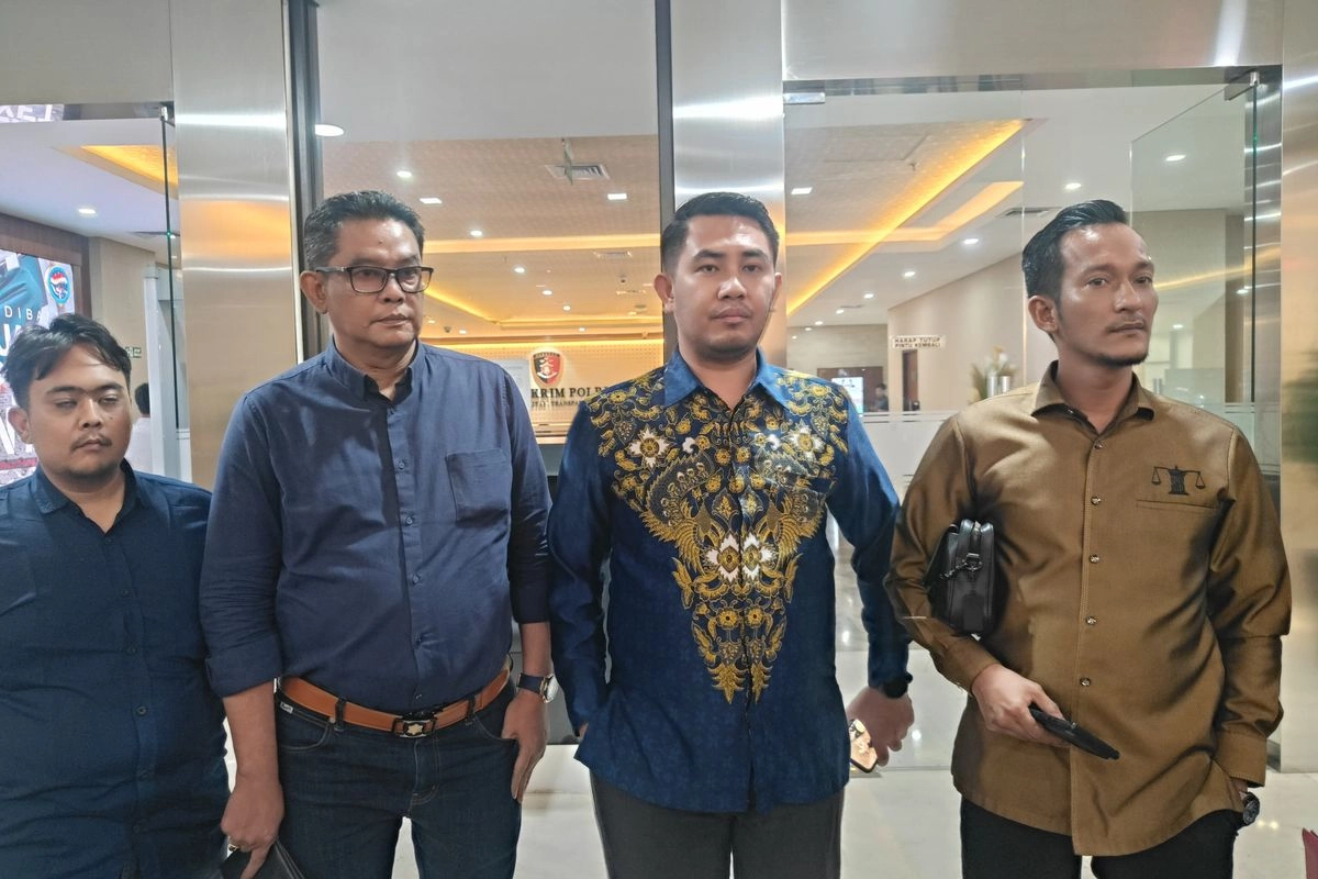 Bareskrim Disebut Bakal Dalami Bukti Video Pernyataan Ribka Tjiptaning soal Soeharto