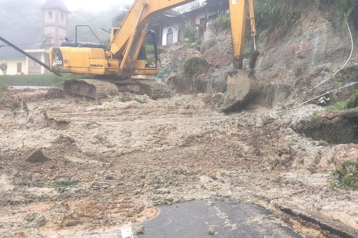 BNPB Diminta Berani Ingatkan Pemda yang Kebijakannya Memperparah Potensi Bencana